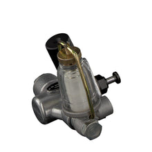 Load image into Gallery viewer, Fuel Feed Pump Inc Fuel Pre-Filter Fits Scania Serie 3 Bus113M 360 3- Febi 35182