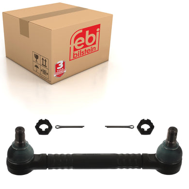 Front Drop Link Anti Roll Bar Stabiliser Fits Volvo 22365882 Febi 35190