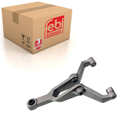 Clutch Release Fork Fits Volvo FH12 G1 FH16 G2 FH565 FM12 FM7 NH12 BR Febi 35210