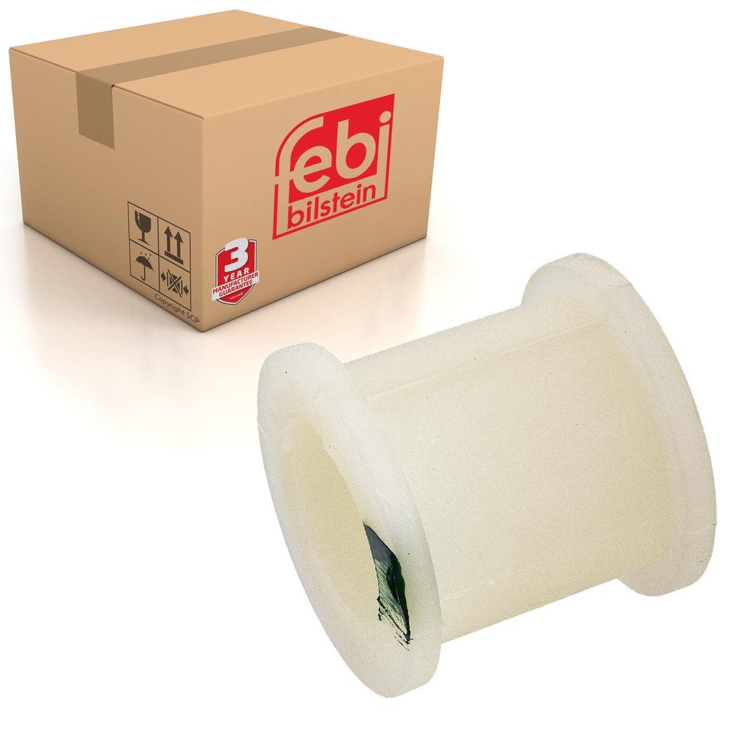 Rear Bottom Inner Anti Roll Bar Bush D Stabiliser 40mm Fits IVECO Febi 35219