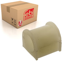 Load image into Gallery viewer, Rear Anti Roll Bar Bush D Stabiliser 44mm Fits IVECO 0 9840 7168 Febi 35238