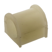 Load image into Gallery viewer, Rear Anti Roll Bar Bush D Stabiliser 44mm Fits IVECO 0 9840 7168 Febi 35238