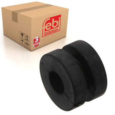 Exhaust Pipe Rubber Mount Fits IVECO EuroCargo EuroFireEurocargo Euro Febi 35284