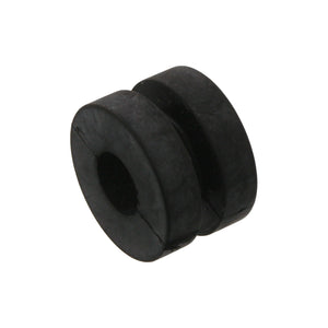 Exhaust Pipe Rubber Mount Fits IVECO EuroCargo EuroFireEurocargo Euro Febi 35284