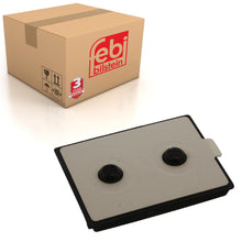 Load image into Gallery viewer, Leaf Spring Bush Fits MAN Trucks TGA TGS TGX OE 81 43407 5003 Febi 35321