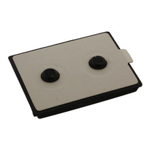 Load image into Gallery viewer, Leaf Spring Bush Fits MAN Trucks TGA TGS TGX OE 81 43407 5003 Febi 35321