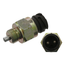 Load image into Gallery viewer, Cabin Transmission &amp; Differential Pressure Switch Fits Volvo FH G3 G4 Febi 35328