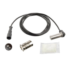 Load image into Gallery viewer, Abs Sensor Inc Sleeve &amp; Grease Fits DAF bitte Abmessungen beachten/pl Febi 35331