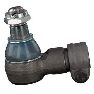 Rear Steering Hydraulic Cylinder Ball Joint Inc Castle Nut & Cotter P Febi 35352