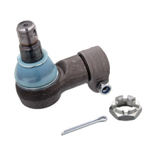 Load image into Gallery viewer, Rear Steering Hydraulic Cylinder Ball Joint Inc Castle Nut &amp; Cotter P Febi 35352