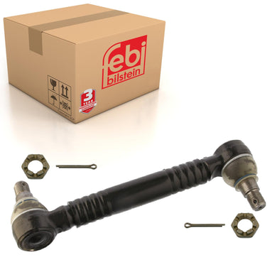 Front Drop Link Serie 4 Anti Roll Bar Stabiliser Fits Scania Febi 35354