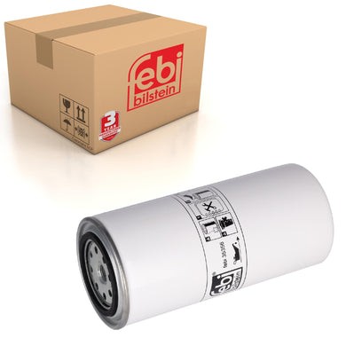Fuel Filter Fits DAF 1160 AVM 40761 Ltr Engines CF XF LF 4585 45 IVEC Febi 35356