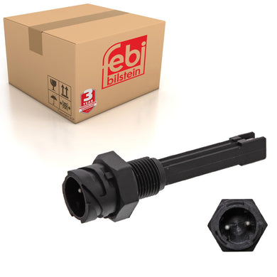 Coolant Level Sensor Fits Renault Trucks Magnum 1996-05 Febi 35358