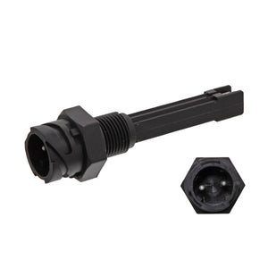 Coolant Level Sensor Fits Renault Trucks Magnum 1996-05 Febi 35358