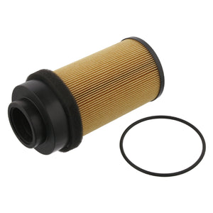 Fuel Filter Inc Sealing Ring Fits DAF 1260 PP VS CF 920 XF DB 250 PEC Febi 35361