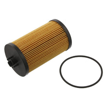 Load image into Gallery viewer, Oil Filter Inc Sealing Ring Fits Mercedes Benz Vario Model 668 670 At Febi 35369