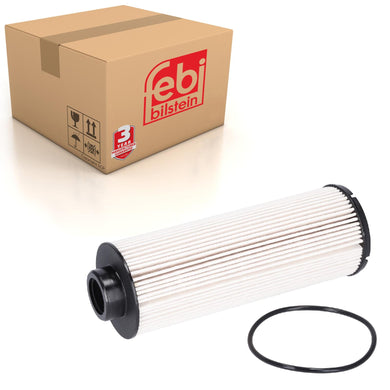 Fuel Filter Inc Sealing Ring Fits Neoplan CENTROLINER CITYLINER JETLI Febi 35371