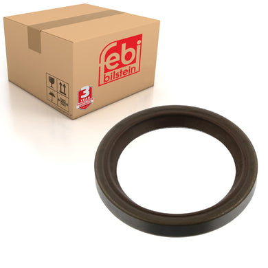 Rear Wheel Hub Shaft Seal Fits Volvo B10 M BR F10 F12 FH12 G1 G2 FH16 Febi 35417