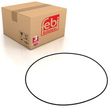 Load image into Gallery viewer, Wheel Hub Sealing Ring Fits Volvo B10 M BR B12 F10 F12 FH12 G1 G2 FH1 Febi 35418