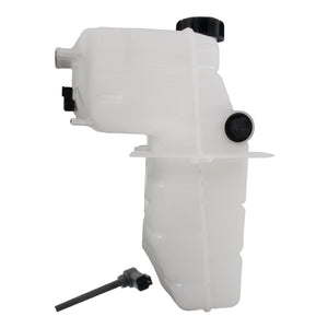 Coolant Expansion Tank Inc Lids & Sensor Fits Scania Serie 44-Serie F Febi 35429