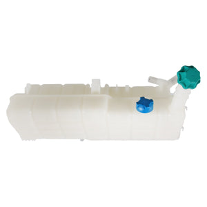 Coolant Expansion Tank Inc Covers Fits Mercedes Benz Atego 18t Axor I Febi 35432