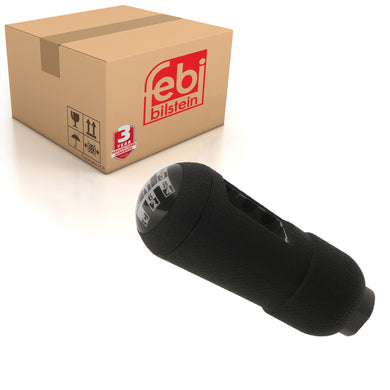 Gearshift Knob Fits Scania Serie 44-Serie OE 1373000 Febi 35471