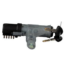 Load image into Gallery viewer, Lock Kit Inc Keys Fits Scania Serie 44-Serie OE 1381795 Febi 35472
