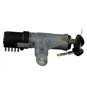 Lock Kit Inc Keys Fits Scania Serie 44-Serie OE 1381795 Febi 35472