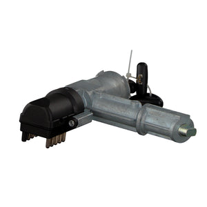 Lock Kit Inc Keys Fits Scania Serie 44-Serie OE 1381795 Febi 35472