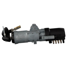 Load image into Gallery viewer, Lock Kit Inc Keys Fits Scania Serie 44-Serie OE 1381795 Febi 35472