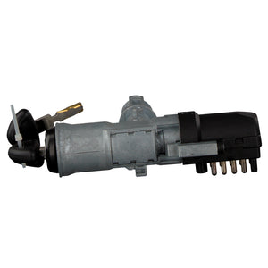 Lock Kit Inc Keys Fits Scania Serie 44-Serie OE 1381795 Febi 35472