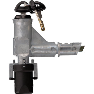 Lock Kit Inc Keys Fits Scania Serie 44-Serie OE 1381795 Febi 35472