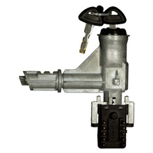 Load image into Gallery viewer, Lock Kit Inc Keys Fits Scania Serie 44-Serie OE 1381795 Febi 35472