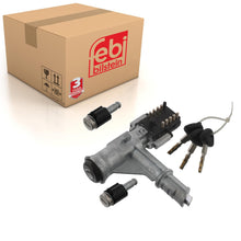 Load image into Gallery viewer, Lock Kit Inc Keys Fits Scania Serie 44-Serie OE 1381795 Febi 35472