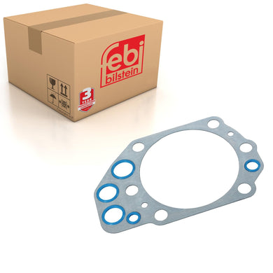 Cylinder Head Gasket Fits Scania Serie 3 Bus 4113M 340 113M 360 3-Ser Febi 35474