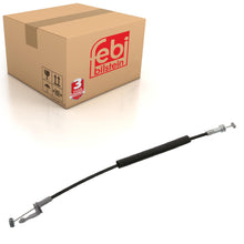 Load image into Gallery viewer, Inner Door Handle Cable Fits DAF LF 45 55 E6LF OE 1406629 Febi 35479