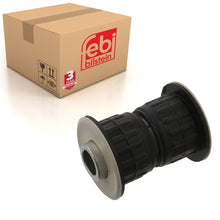 Load image into Gallery viewer, Rear Leaf Spring Bush Fits IVECO Daily OE 504112267 Febi 35497