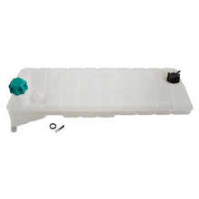 Load image into Gallery viewer, Coolant Expansion Tank Inc Covers Fits MAN F 2000 M OAFE2000 F2000 Febi 35498