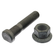 Load image into Gallery viewer, Wheel Stud Inc Wheel Nut Fits Mercedes Benz Actros Atego 18t Atron Ax Febi 35502