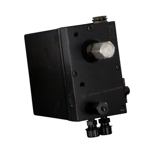 Right Cab Tilt Unit Hydraulic Pump Fits Volvo FH12 G1 J FH16 G2 FM10 Febi 35510