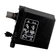 Load image into Gallery viewer, Right Cab Tilt Unit Hydraulic Pump Fits Volvo FH12 G1 J FH16 G2 FM10 Febi 35510