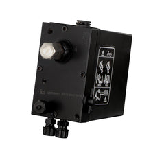 Load image into Gallery viewer, Right Cab Tilt Unit Hydraulic Pump Fits Volvo FH12 G1 J FH16 G2 FM10 Febi 35510
