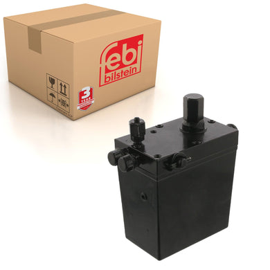 Right Cab Tilt Unit Hydraulic Pump Fits Volvo FH12 G1 J FH16 G2 FM10 Febi 35510