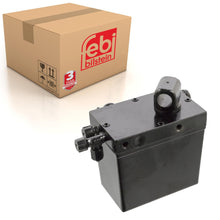 Load image into Gallery viewer, Cab Tilt Unit Hydraulic Pump Fits IVECO Algeria Daily EuroCargo EuroM Febi 35514