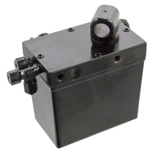Load image into Gallery viewer, Cab Tilt Unit Hydraulic Pump Fits IVECO Algeria Daily EuroCargo EuroM Febi 35514