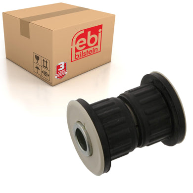 Leaf Spring Bush Fits IVECO Daily OE 504112266 Febi 35515
