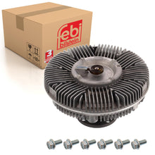 Load image into Gallery viewer, Fan Coupling Fits MAN CATANO FOC G 90 HOC KAT L 2000 LIONS M NL NM SL Febi 35535