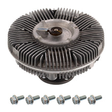 Load image into Gallery viewer, Fan Coupling Fits MAN CATANO FOC G 90 HOC KAT L 2000 LIONS M NL NM SL Febi 35535
