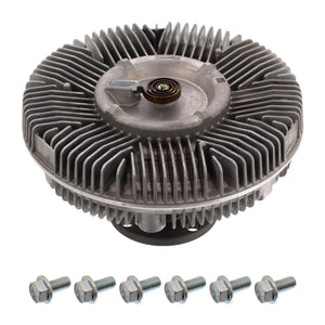 Fan Coupling Fits MAN CATANO FOC G 90 HOC KAT L 2000 LIONS M NL NM SL Febi 35535