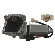 Load image into Gallery viewer, Left Window Regulator Motor Fits Scania Serie 44-Serie P G R T Serie Febi 35603